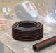 Шланг гумовий для газового зварювання Ø9 ацетилен пропан-бутан 1 Метр (ГОСТ 9356-75 БПР) (Бухта 50м) - изображение 1