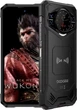 Смартфон DOOGEE S200X VIP Edition 12/512GB Black Samurai - изображение 2