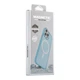 Чохол PC Color Chrome з Magsafe для iPhone 15 Blue - зображення 3