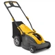 Газонокосилка Stiga 48V, 5Ah, ширина кошения 42 см (Combi344eKit) - изображение 1