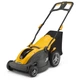 Газонокосилка Stiga 48V, 5Ah, ширина кошения 42 см (Combi344eKit) - изображение 2