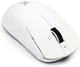 Ігрова Мишка Mchose A7 White Бездротова Трирежимна 2.4G/Bluetooth/Кабель, PAW3395, 26000 DPI, 56 грам Ультралегка - зображення 5
