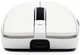 Ігрова Мишка Mchose A7 White Бездротова Трирежимна 2.4G/Bluetooth/Кабель, PAW3395, 26000 DPI, 56 грам Ультралегка - зображення 8