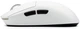Ігрова Мишка Mchose A7 White Бездротова Трирежимна 2.4G/Bluetooth/Кабель, PAW3395, 26000 DPI, 56 грам Ультралегка - зображення 9