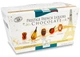Коробка цукерок Абтей Abtey Prestige French Liquors престижний французький лікер 440 г - зображення 1