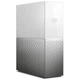 NAS 3.5 8TB WD (WDBVXC0080HWT-EESN) - изображение 2