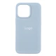 Чехол Original Full Size для Apple iPhone 13 Pro Pine green - изображение 9