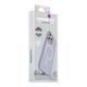 Чохол TPU+PC Space Magnetic Color with Magsafe для iPhone 13 Pro Dark Purple - изображение 2
