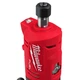 Шліфувальна машина Milwaukee M12FDGS-422B FUEL 1x2Ah, 1x4Ah (4933471436) - зображення 3