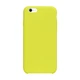 Чехол Soft Case No Logo для Apple iPhone 7 / iPhone 8 / iPhone SE (2020) Flash - изображение 1