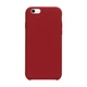 Чохол Soft Case для iPhone 7/8/SE2 31.China Red - изображение 1