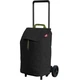 Сумка-тележка Gimi Easy 40 Black (929076) - изображение 1