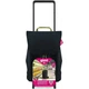 Сумка-тележка Gimi Easy 40 Black (929076) - изображение 2