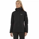 Куртка Salewa Puez Aqua 4 PTX 2.5L Wms 0910 чорна M жіноча - изображение 1