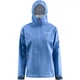 Куртка Salewa Puez Aqua 4 PTX 2.5L Wms 3150 блакитна S жіноча - изображение 3