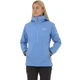Куртка Salewa Puez Aqua 4 PTX 2.5L Wms 3150 блакитна S жіноча - изображение 1
