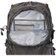Рюкзак туристический Skif Outdoor Camper 35L Dark Grey (8643DG) - изображение 8