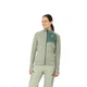 Флисовая кофта 2117 Hejsta Jacket Wmn pistage L (100085786) - изображение 6