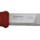 Нож Morakniv Kansbol stainless steel Dala Red (14143) - изображение 6