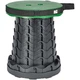 Стул складной Skif Outdoor Tower Olive (QHTC1000OL) - изображение 2