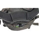 Рюкзак туристический Skif Outdoor Seagle 45L Dark Grey (1311DG) - изображение 2