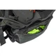 Рюкзак туристический Skif Outdoor Tracker 40L Black (9653B) - изображение 2
