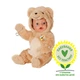 Пупс Zapf Baby Born – Емма у костюмі ведмедика 43 см (837115) - зображення 1