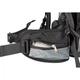 Рюкзак туристичний Skif Outdoor Futura Pro 65L Black (9635B) - зображення 5