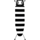 Гладильная доска Rolser K-UNO Blanco/Negro (K01015-2064) (930459) - изображение 1