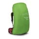 Рюкзак туристический Osprey Aura AG 65 enchantment purple WM/L (009.2800) - изображение 2