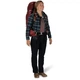 Рюкзак туристический Osprey Aura AG 65 enchantment purple WM/L (009.2800) - изображение 4