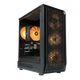Игровой ПК Light (RTX 5050 8GB / Ryzen 5 5600 / 16GB DDR4 / SSD 512GB) - изображение 4