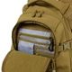 Рюкзак туристический Condor Urban Go Pack 33л (coyote brown) (147-498) - изображение 3