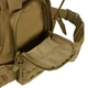 Рюкзак туристический Condor Urban Go Pack 33л (coyote brown) (147-498) - изображение 5