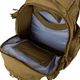 Рюкзак туристический Condor Urban Go Pack 33л (coyote brown) (147-498) - изображение 6