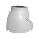 Камера відеоспостереження Dahua DH-HAC-HDW1200TLMP-IL-A (2.8) - зображення 9