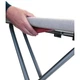Гладильная доска Rolser K-TRES Blanco/Negro (K03015-2064) (929366) - изображение 5