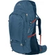 Рюкзак туристический Ferrino Transalp 100L Blue (75691MBB) (930666) - изображение 1