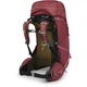 Рюкзак туристичний Osprey Aura AG 50 berry sorbet red WXS/S (009.2805) - зображення 4