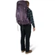 Рюкзак туристичний Osprey Aura AG 50 berry sorbet red WXS/S (009.2805) - зображення 6