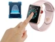 Защитная пленка BeCover Full Cover для Apple Watch Series 3 38mm (BC_701963) - изображение 2