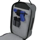 Рюкзак туристический Condor Pursuit 22л (slate) (111202-027) - изображение 12
