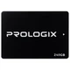 Накопичувач SSD 240 GB Prologix S320 2.5" SATAIII TLC (PRO240GS320) 2.5" 32105 - изображение 6