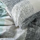 Комплект постільної білизни MirSon Бязь 17-4816 Meren 160 x 220 см (2200009019807) - зображення 3