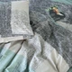 Комплект постільної білизни MirSon Бязь 17-4816 Meren 160 x 220 см (2200009019807) - зображення 4