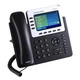 IP телефон Grandstream GXP2140 - изображение 2