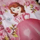 Комплект постільної білизни MirSon Бязь 17-0701 Princess Sofia 220 x 240 см (2200010458145) - зображення 2