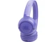 Навушники з мікрофоном JBL Tune 530BT Digital Lavender (T530BTLAVEU) - изображение 3