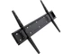 Настінне кріплення Charmount TV0804F Black - зображення 4