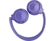 Навушники з мікрофоном JBL Tune 530BT Digital Lavender (T530BTLAVEU) - изображение 4